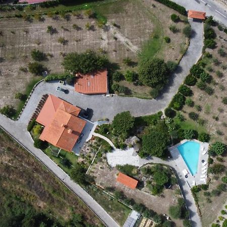 Propriedade Do Pires Guimarães Zewnętrze zdjęcie