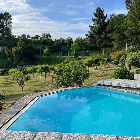 Propriedade Do Pires Guimarães Zewnętrze zdjęcie