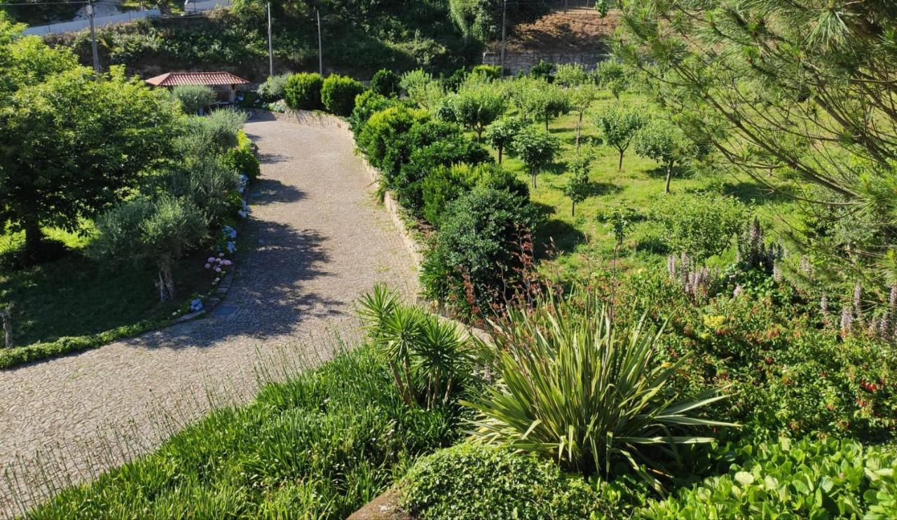 Propriedade Do Pires Guimarães Zewnętrze zdjęcie