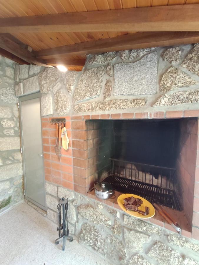 Propriedade Do Pires Guimarães Zewnętrze zdjęcie