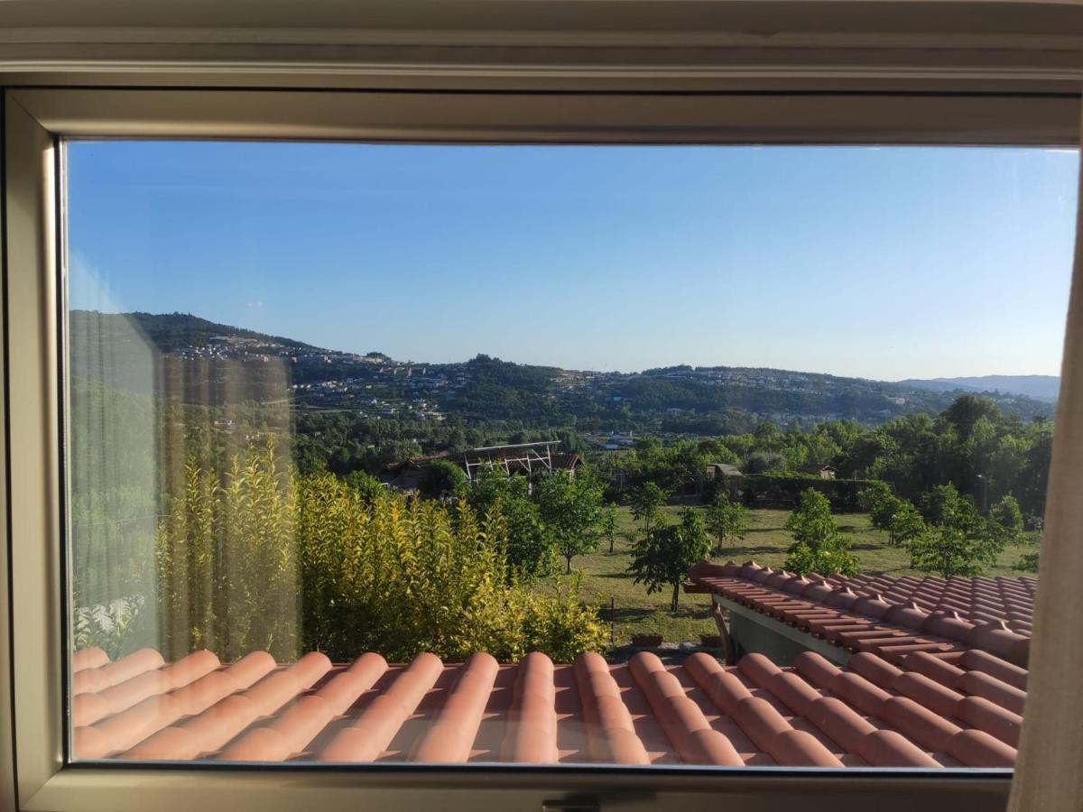 Propriedade Do Pires Guimarães Zewnętrze zdjęcie