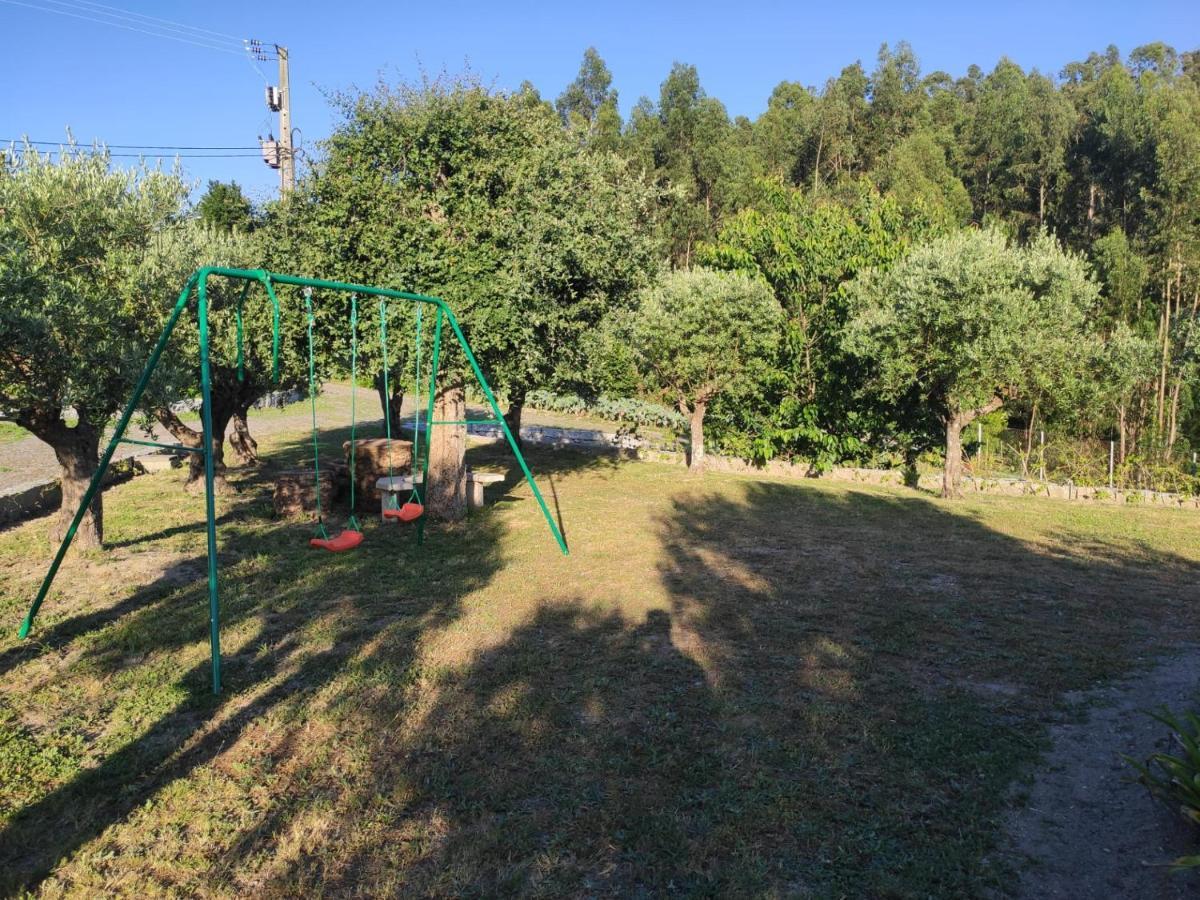 Propriedade Do Pires Guimarães Zewnętrze zdjęcie