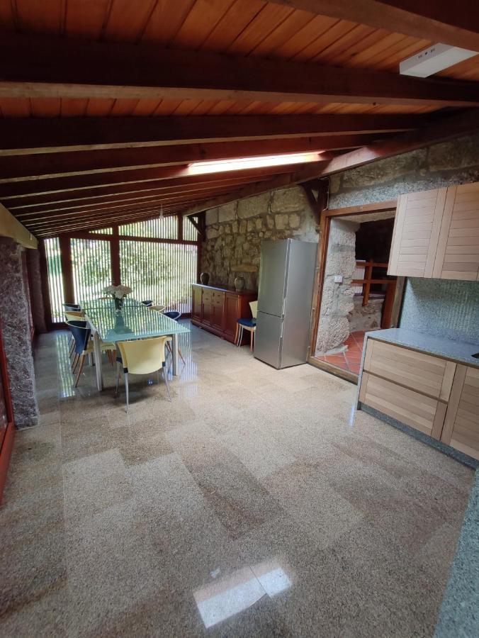 Propriedade Do Pires Guimarães Zewnętrze zdjęcie