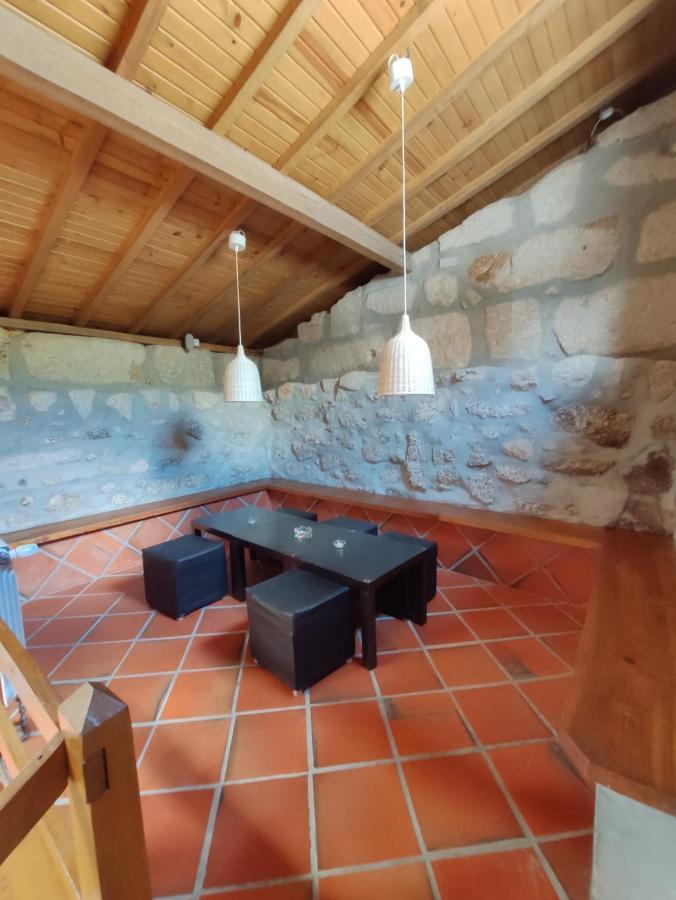 Propriedade Do Pires Guimarães Zewnętrze zdjęcie