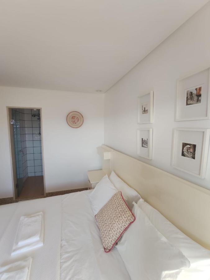Propriedade Do Pires Guimarães Zewnętrze zdjęcie