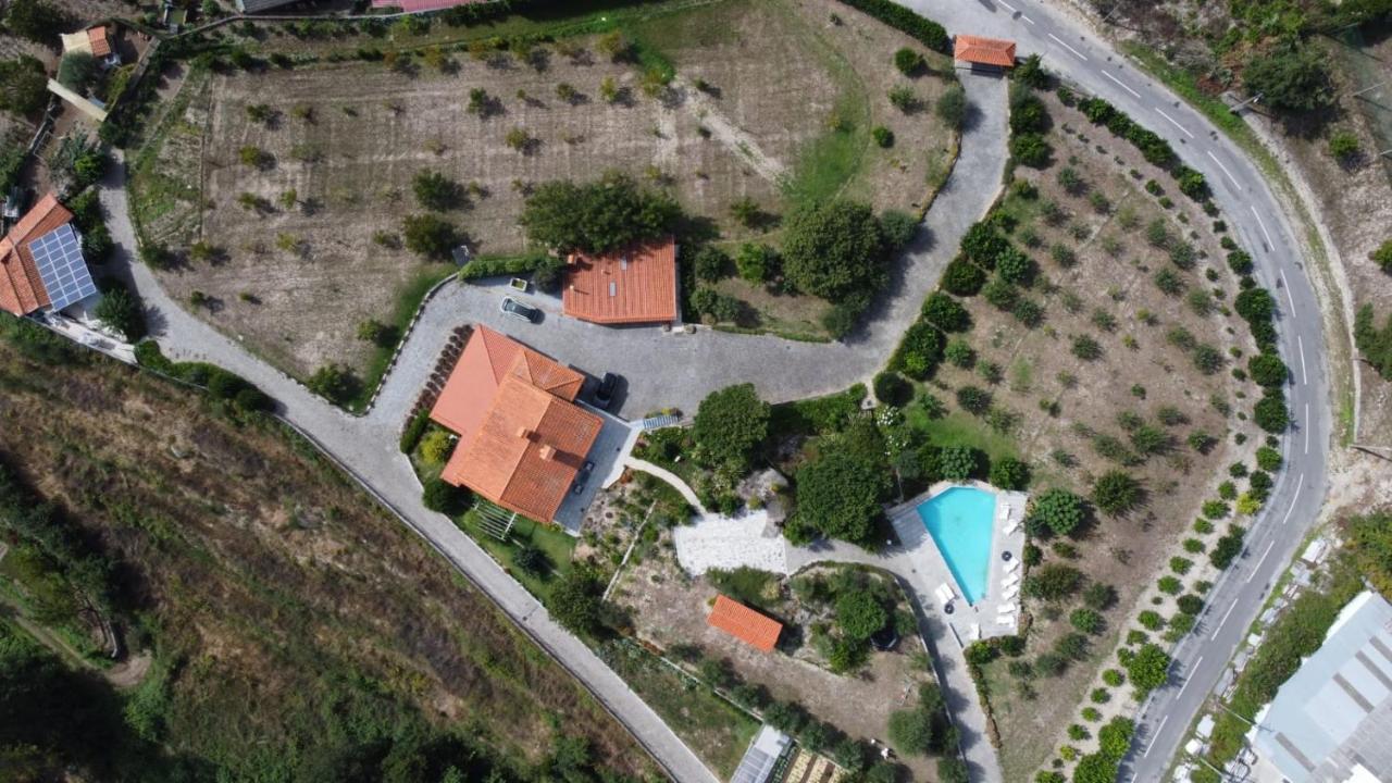 Propriedade Do Pires Guimarães Zewnętrze zdjęcie