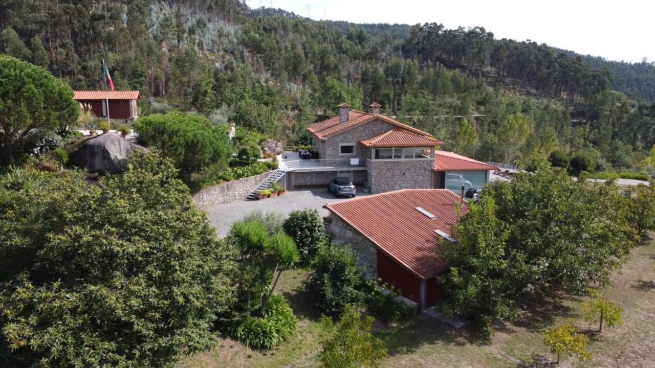 Propriedade Do Pires Guimarães Zewnętrze zdjęcie