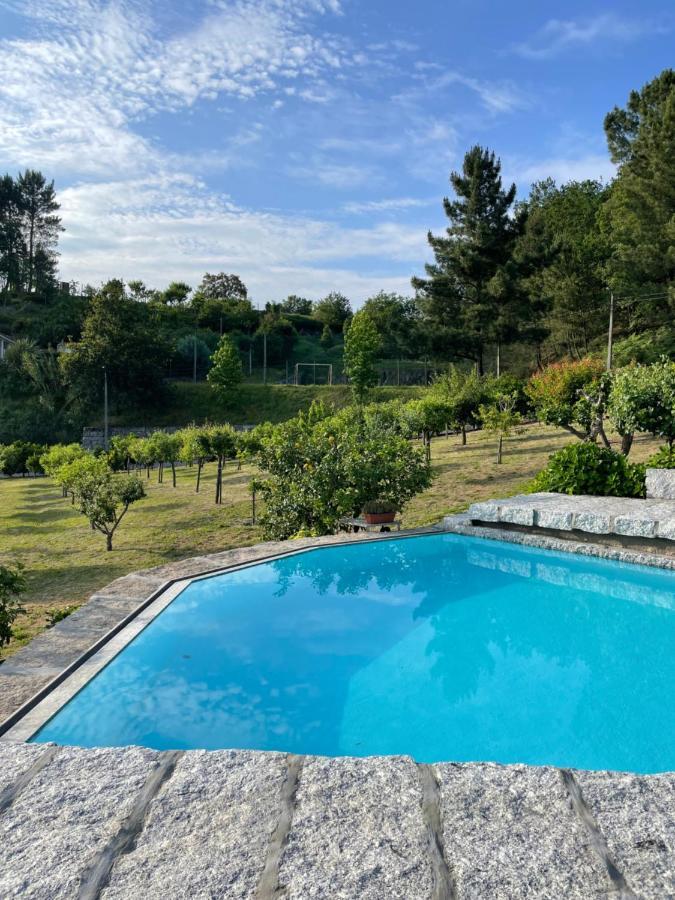 Propriedade Do Pires Guimarães Zewnętrze zdjęcie