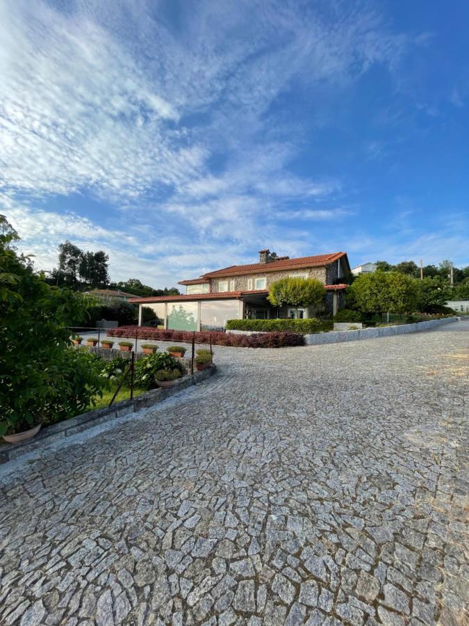 Propriedade Do Pires Guimarães Zewnętrze zdjęcie