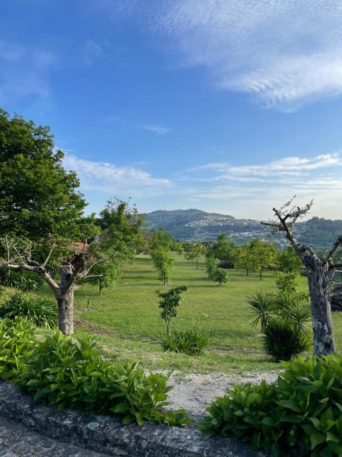 Propriedade Do Pires Guimarães Zewnętrze zdjęcie