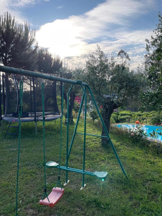 Propriedade Do Pires Guimarães Zewnętrze zdjęcie