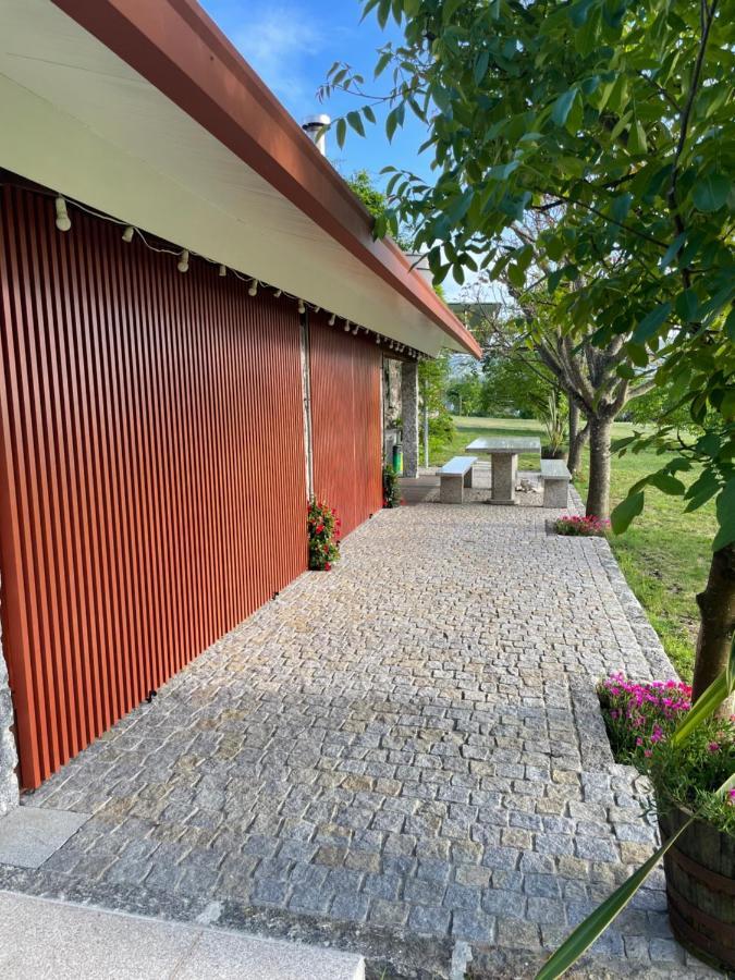 Propriedade Do Pires Guimarães Zewnętrze zdjęcie