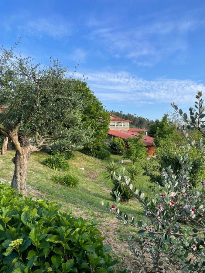 Propriedade Do Pires Guimarães Zewnętrze zdjęcie