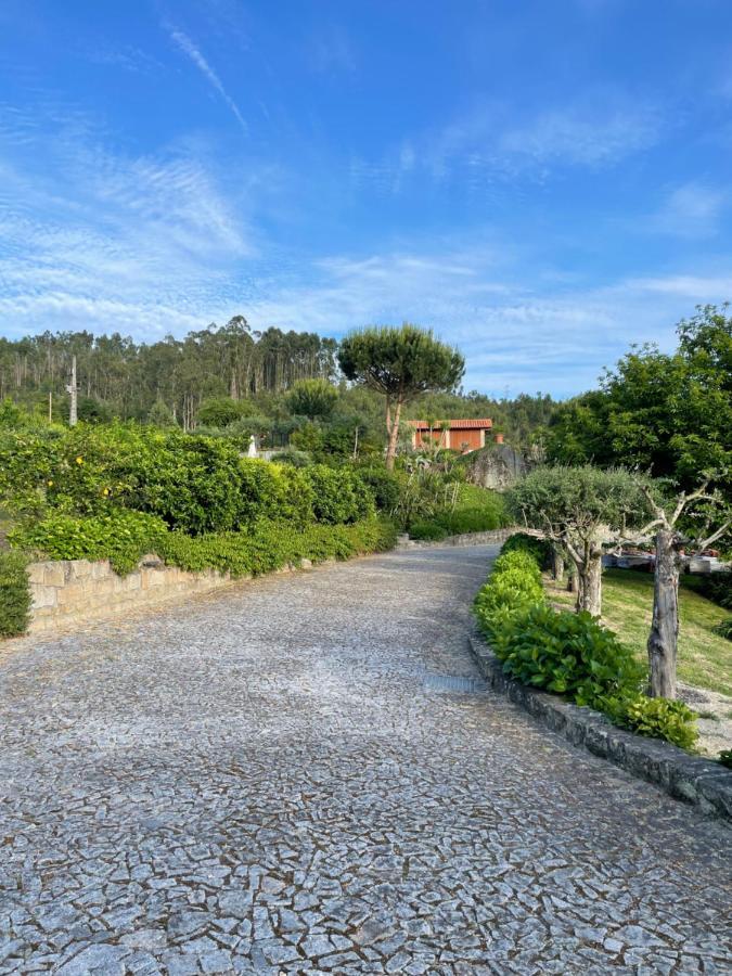 Propriedade Do Pires Guimarães Zewnętrze zdjęcie